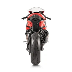 Akrapovic Slip-On Line Carbon -Rennsportteile Geschäft ak s b10s010 zc 03 9246