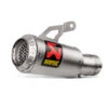 Akrapovic Slip-On Line Titanium 1 Akrapovic Slip-On Line Titanium -Rennsportteile Geschäft ak s b10sO11 cbt 9242