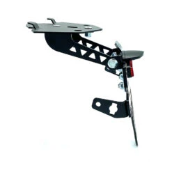 Kennzeichenhalter Set Edelstahl -Rennsportteile Geschäft at 2r99 kh15 03 17383