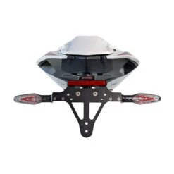 Kennzeichenhalter Set Aluminium -Rennsportteile Geschäft at 2r99 kh21 03 24292