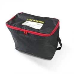 Reifenwärmersatz >EVO< Superbike, Grün -Rennsportteile Geschäft bag 6467