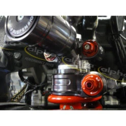 BITUBO XXF31 V2 Racing Federbein 2009-2011 -Rennsportteile Geschäft bi bw039xxf31v2 01 03 3175