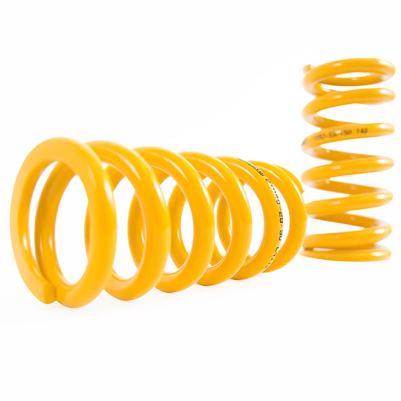 Öhlins Feder 52 N/mm 3 Öhlins Feder 52 N/mm