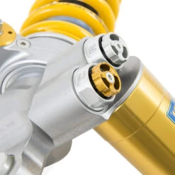 Öhlins Federbein TTX GP BM 468 -Rennsportteile Geschäft su bm468 02 3536