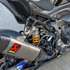 Öhlins Federbein TTX GP BM 568 -Rennsportteile Geschäft su bm568 09 8647