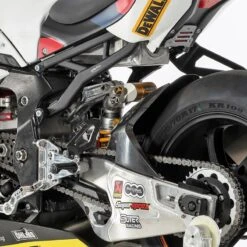 Öhlins Federbein TTX GP SBK 11 Öhlins Federbein TTX GP SBK -Rennsportteile Geschäft su bm568sbk 09 9462