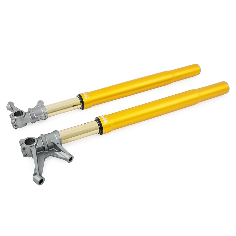 Öhlins FGR 250 Racing Gabel 4 Öhlins FGR 250 Racing Gabel – Bild 2