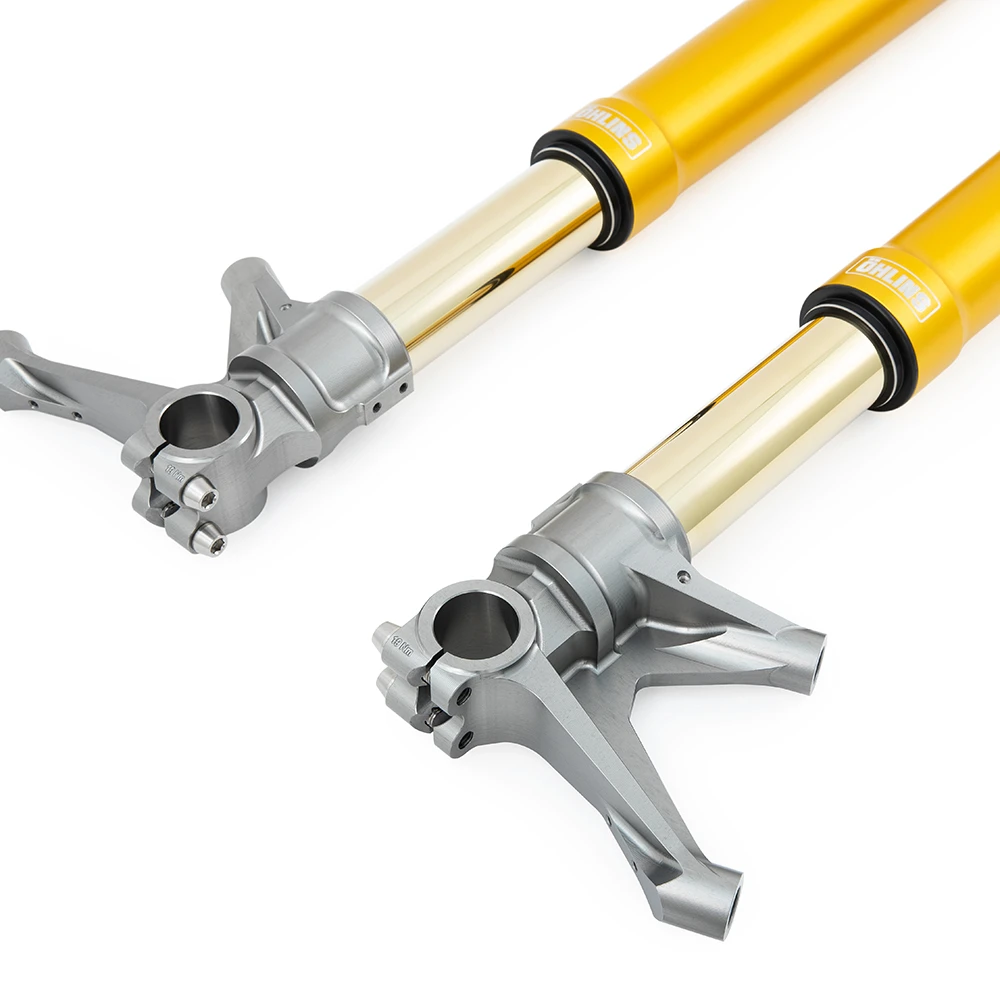 Öhlins FGR 250 Racing Gabel 5 Öhlins FGR 250 Racing Gabel – Bild 3