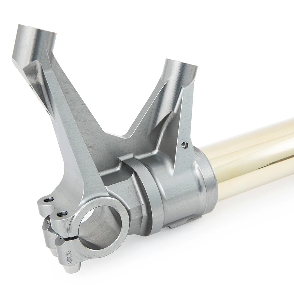 Öhlins FGR 250 Racing Gabel 6 Öhlins FGR 250 Racing Gabel – Bild 4