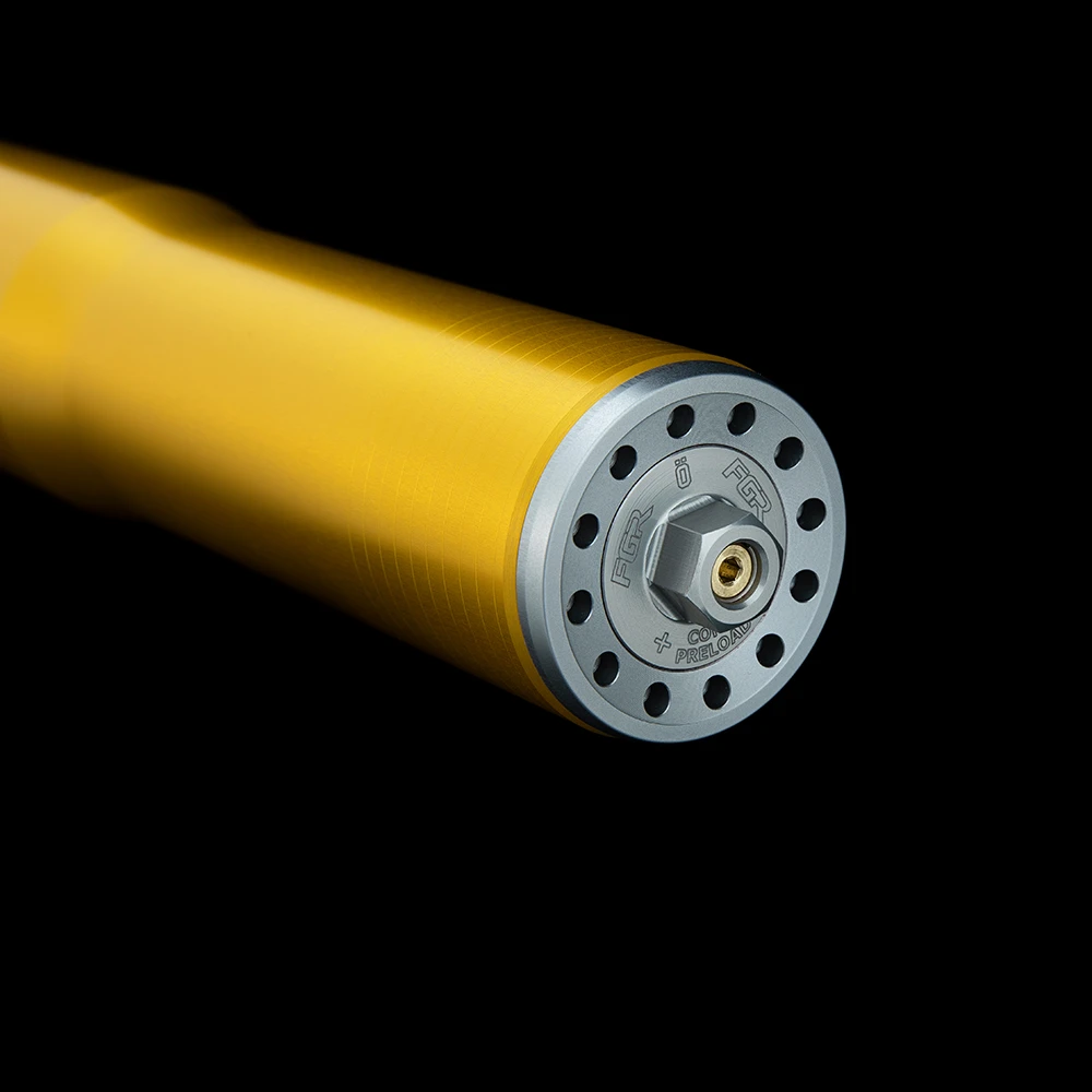 Öhlins FGR 250 Racing Gabel 8 Öhlins FGR 250 Racing Gabel – Bild 6