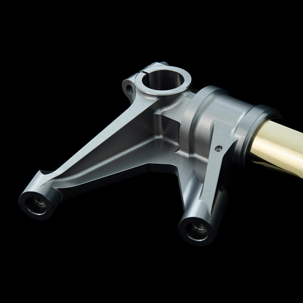 Öhlins FGR 250 Racing Gabel 9 Öhlins FGR 250 Racing Gabel – Bild 7