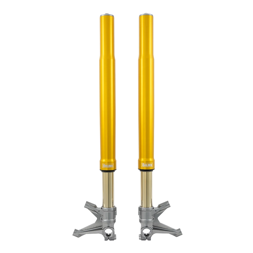 Öhlins FGR 250 Racing Gabel 3 Öhlins FGR 250 Racing Gabel